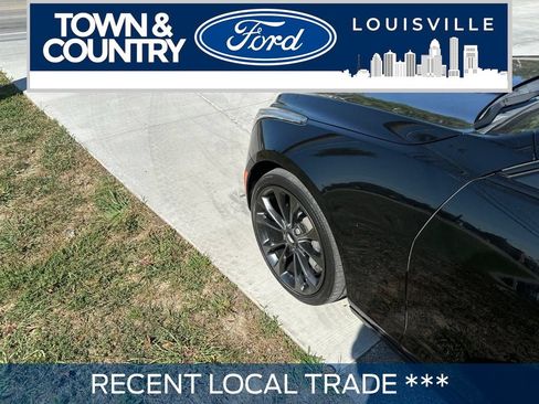 Used 2017 Cadillac ATS Premium Performance RWD image 4