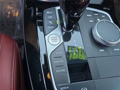 Used 2023 BMW X3 sDrive30i w/ Convenience Package image 21