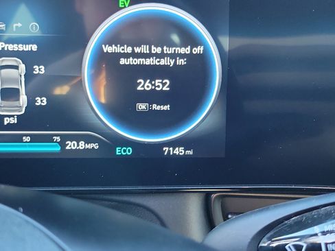 Certified 2025 Hyundai Elantra SEL w/ Cargo Package image 10