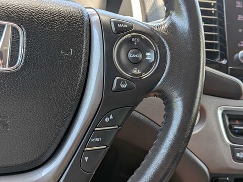 Used 2022 Honda Ridgeline RTL-E image 34