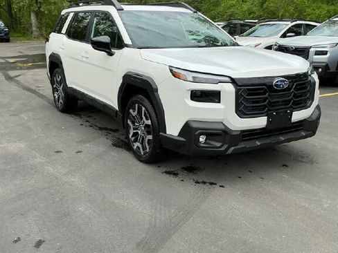 New 2026 Subaru Outback Touring XT w/ Touring Package AWD/4WD image 7