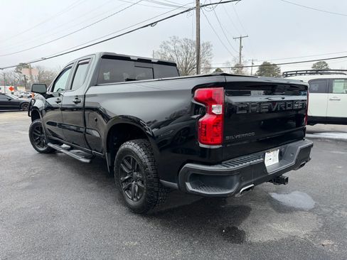 Used 2019 Chevrolet Silverado 1500 LT w/ All-Star Edition image 5