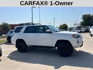 Used 2024 Toyota 4Runner TRD Pro AWD/4WD video 2