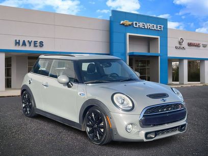 Used 2018 MINI Cooper S