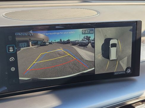 New 2026 Hyundai Ioniq 9 Calligraphy image 9