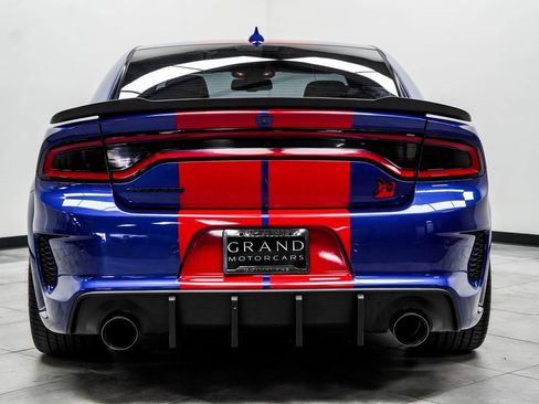 Used 2022 Dodge Charger Scat Pack image 9