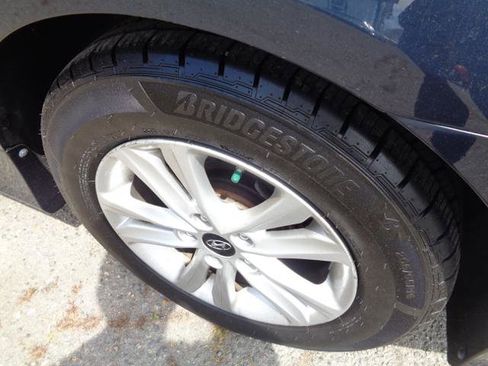 Used 2014 Hyundai Sonata GLS w/ Popular Equipment Group 2 FWD image 7