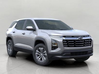 New 2026 Chevrolet Equinox LT w/ Convenience Package II
