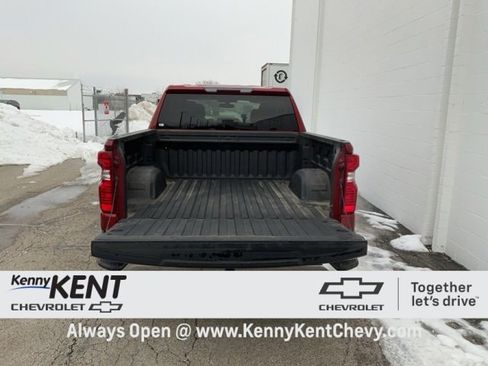 Used 2020 Chevrolet Silverado 1500 LT w/ All-Star Edition image 7
