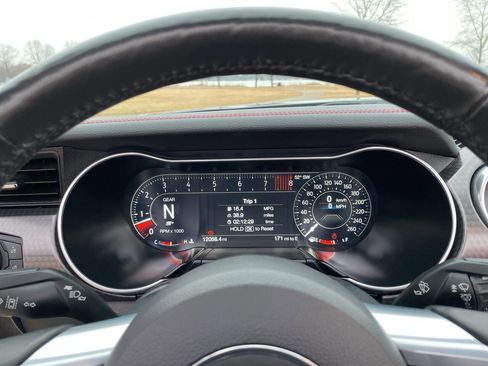 Used 2021 Ford Mustang GT Premium w/ GT Performance Package image 67