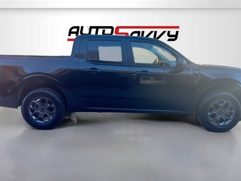 Used 2024 Ford Maverick XLT w/ Equipment Group 300A Standard image 8