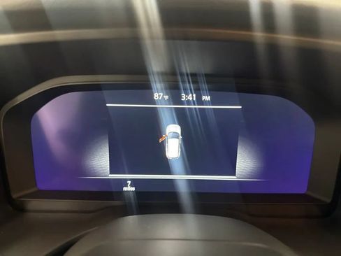 New 2026 Nissan Rogue Platinum AWD/4WD image 15