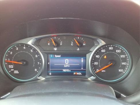 Used 2022 Chevrolet Equinox LT image 30