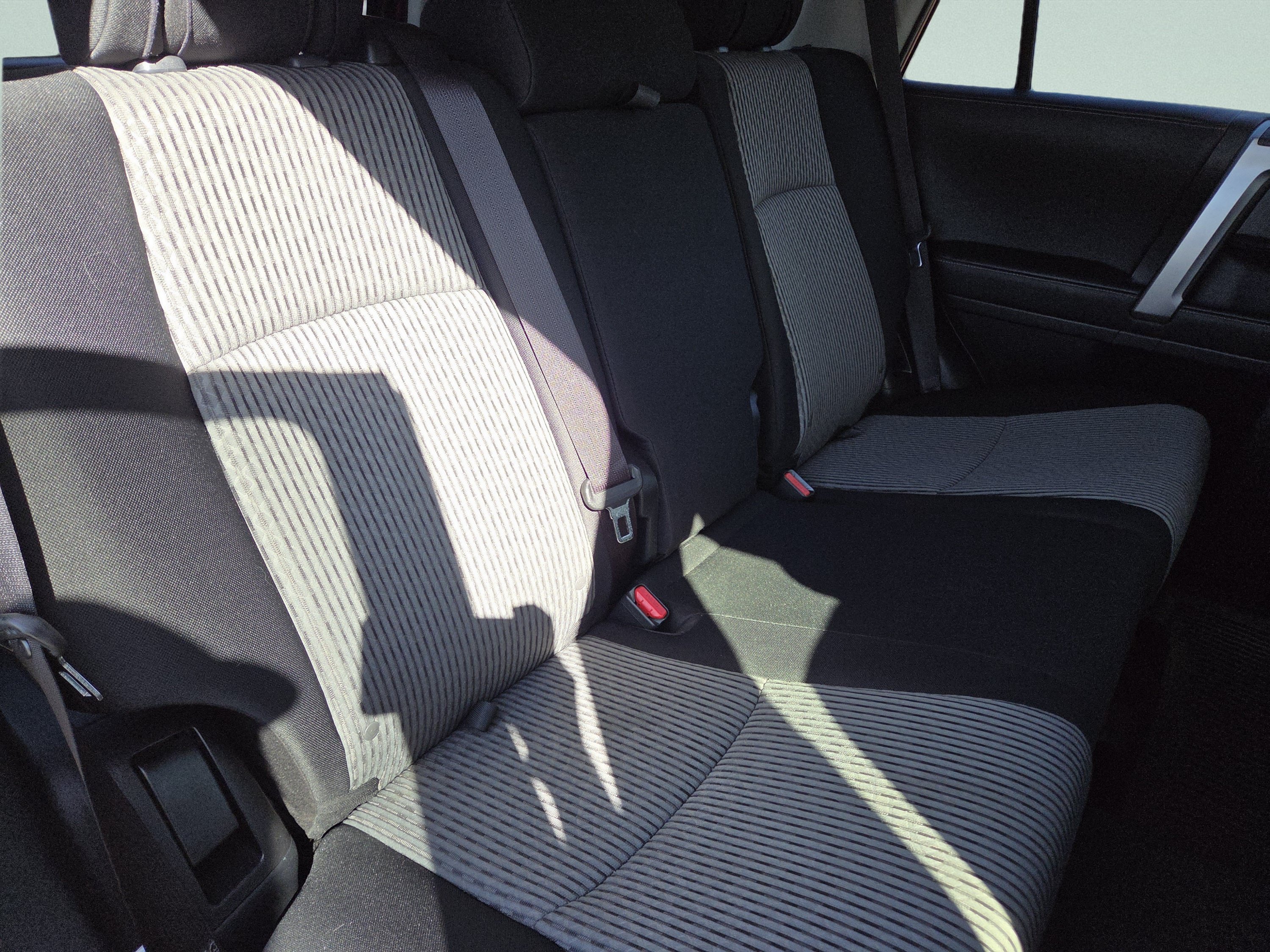 Certified 2023 Toyota 4Runner SR5 AWD/4WD image 6