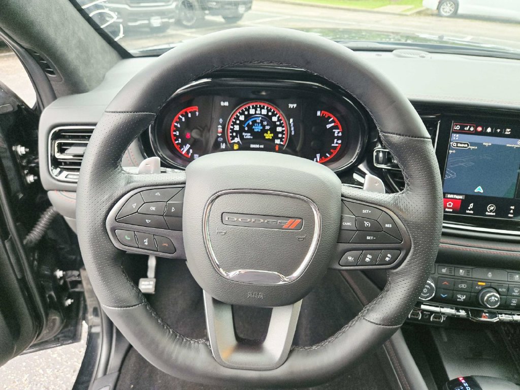 Used 2023 Dodge Durango R/T AWD/4WD image 22
