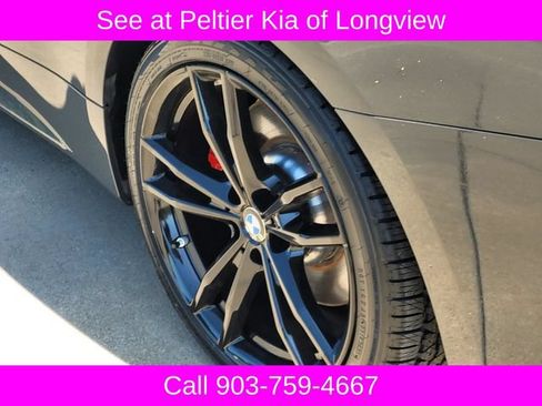 Used 2021 BMW 440i xDrive Coupe w/ Premium Package AWD/4WD image 7