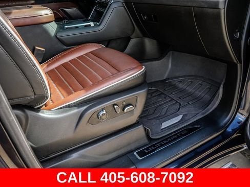 Used 2026 GMC Sierra 2500 Denali Ultimate AWD/4WD image 17