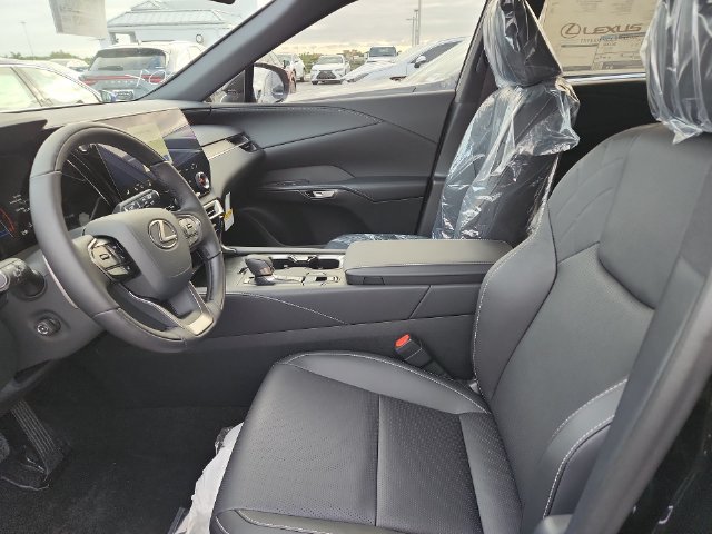 New 2026 Lexus RX 350 Premium Plus FWD image 17