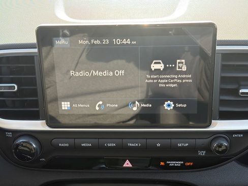 New 2026 Hyundai Venue SE image 28