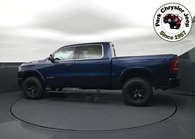 Used 2023 RAM 1500 Limited AWD/4WD image 3