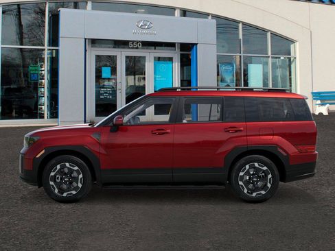 New 2026 Hyundai Santa Fe SEL AWD/4WD image 3
