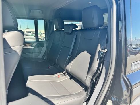 New 2026 INEOS Grenadier AWD/4WD image 10
