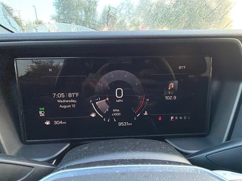 Used 2026 GMC Terrain Elevation FWD image 9