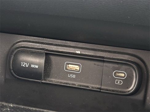 Used 2024 Kia Sportage LX image 21
