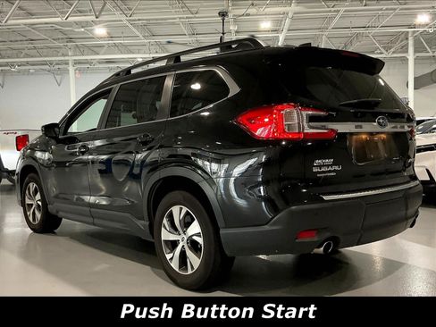 Used 2024 Subaru Ascent Premium w/ Convenience Package AWD/4WD image 3