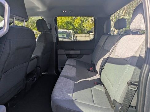 Used 2023 Ford F250 XLT image 12