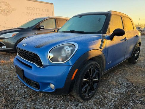 Used 2013 MINI Cooper Countryman S image 5