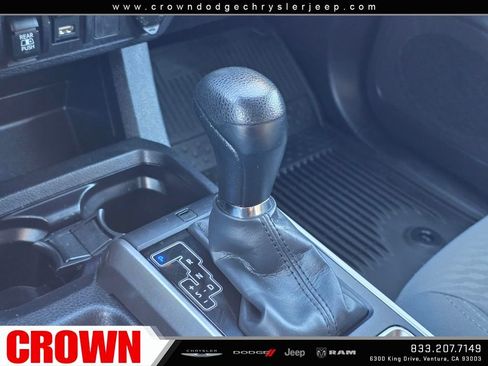 Used 2022 Toyota Tacoma SR5 image 30