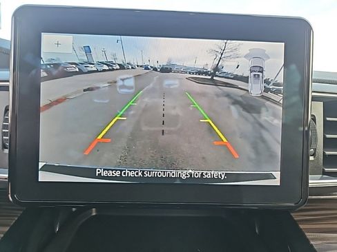 Used 2023 Ford Explorer Limited image 39