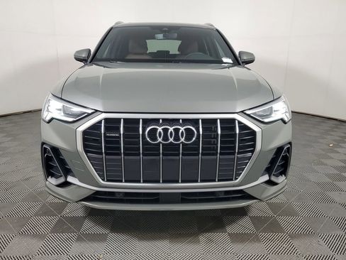 Used 2024 Audi Q3 2.0T Premium AWD/4WD image 2