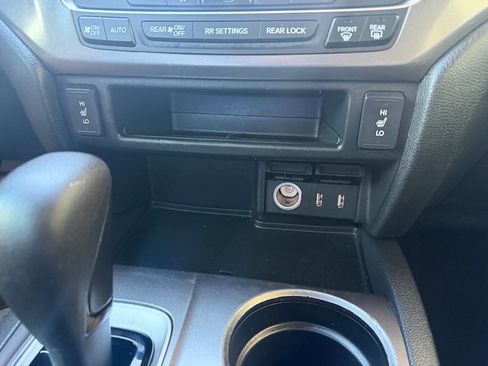 Used 2016 Honda Pilot EX-L image 22