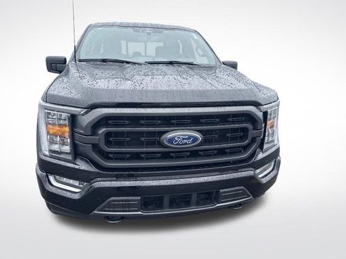 Used 2023 Ford F150 XLT w/ Equipment Group 302A High image 9