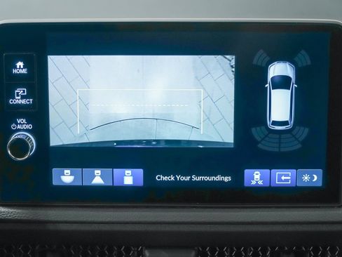 New 2026 Honda CR-V Sport-L image 29