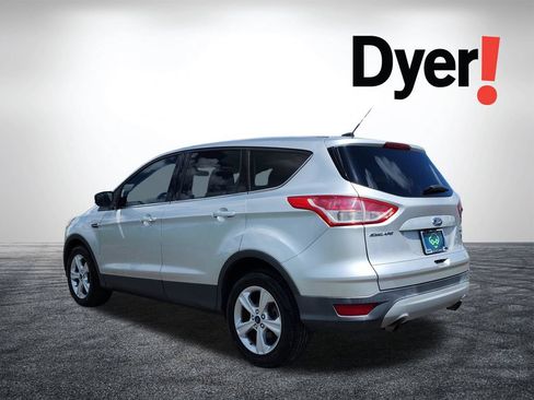 Used 2014 Ford Escape SE FWD image 8