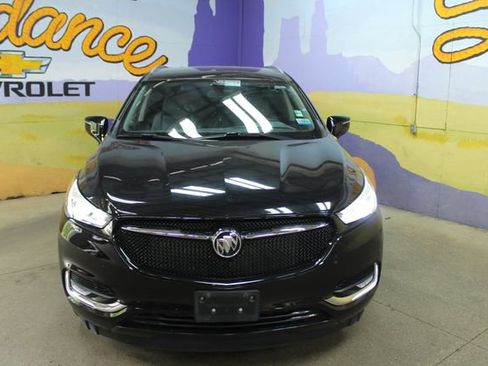 Used 2021 Buick Enclave Essence w/ Sport Touring Edition AWD/4WD image 3