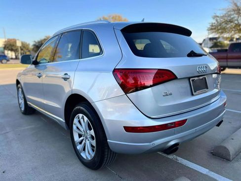 Used 2015 Audi Q5 2.0T Premium Plus w/ Technology Package image 8