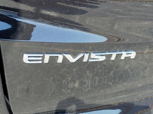 New 2026 Buick Envista Sport Touring w/ Convenience I Package image 5