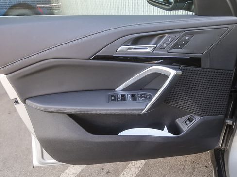 Used 2026 BMW X1 xDrive28i image 16