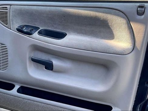 Used 1995 Dodge Ram 1500 Truck 2WD Regular Cab image 23