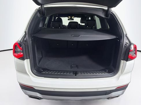 Used 2024 BMW X3 sDrive30i RWD image 30