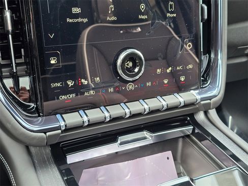 New 2026 GMC Yukon XL AT4 Ultimate image 63