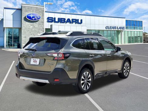 Used 2024 Subaru Outback Touring XT image 6