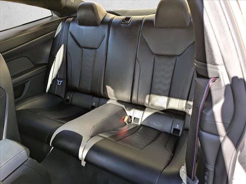 Used 2023 BMW M4 xDrive Competition image 17