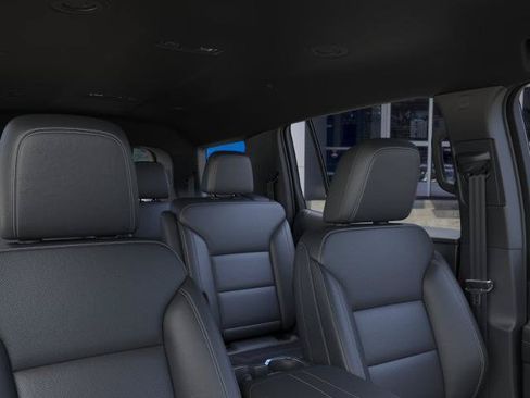 New 2027 Chevrolet Traverse LT w/ Midnight/Sport Edition FWD image 48