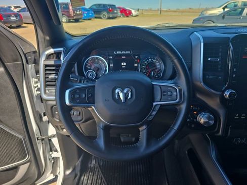 Used 2023 RAM 1500 Laramie image 14