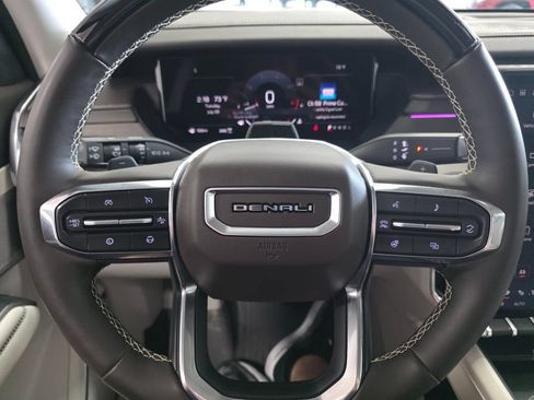 Used 2024 GMC Acadia Denali w/ Super Cruise Package AWD/4WD image 15